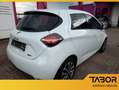 Renault ZOE ZE50 R135 Intens Kaufbatterie CCS Nav LED Weiß - thumbnail 4