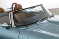 Jaguar E-Type Roadster GT Bleu - thumbnail 27