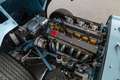 Jaguar E-Type Roadster GT Blauw - thumbnail 34