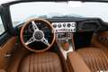 Jaguar E-Type Roadster GT Bleu - thumbnail 2