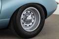 Jaguar E-Type Roadster GT Bleu - thumbnail 25