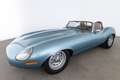 Jaguar E-Type Roadster GT Bleu - thumbnail 38