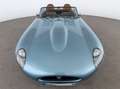 Jaguar E-Type Roadster GT Blauw - thumbnail 36