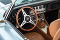 Jaguar E-Type Roadster GT Bleu - thumbnail 20