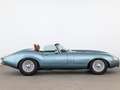 Jaguar E-Type Roadster GT Blauw - thumbnail 19