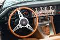 Jaguar E-Type Roadster GT Bleu - thumbnail 21