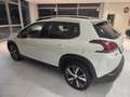Peugeot 2008 2008 1.6 bluehdi Allure 100cv my16 Bianco - thumbnail 8