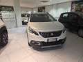 Peugeot 2008 2008 1.6 bluehdi Allure 100cv my16 Bianco - thumbnail 3