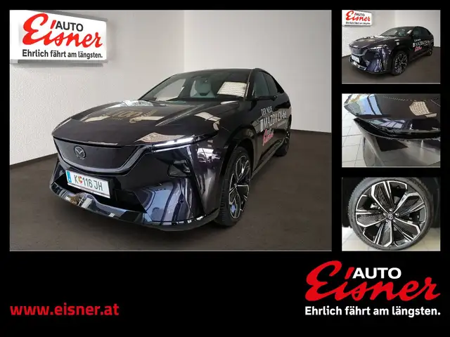 Mazda CX-6e EV Takumi Plus