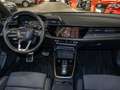 Audi A3 40 TFSI qu S line AHK Matrix Pano Grau - thumbnail 12