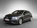 Audi A3 40 TFSI qu S line AHK Matrix Pano Grau - thumbnail 2