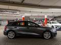 Audi A3 40 TFSI qu S line AHK Matrix Pano Grau - thumbnail 6