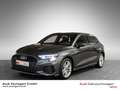 Audi A3 40 TFSI qu S line AHK Matrix Pano Grau - thumbnail 1