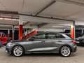 Audi A3 40 TFSI qu S line AHK Matrix Pano Grau - thumbnail 3