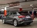 Audi A3 40 TFSI qu S line AHK Matrix Pano Grau - thumbnail 4