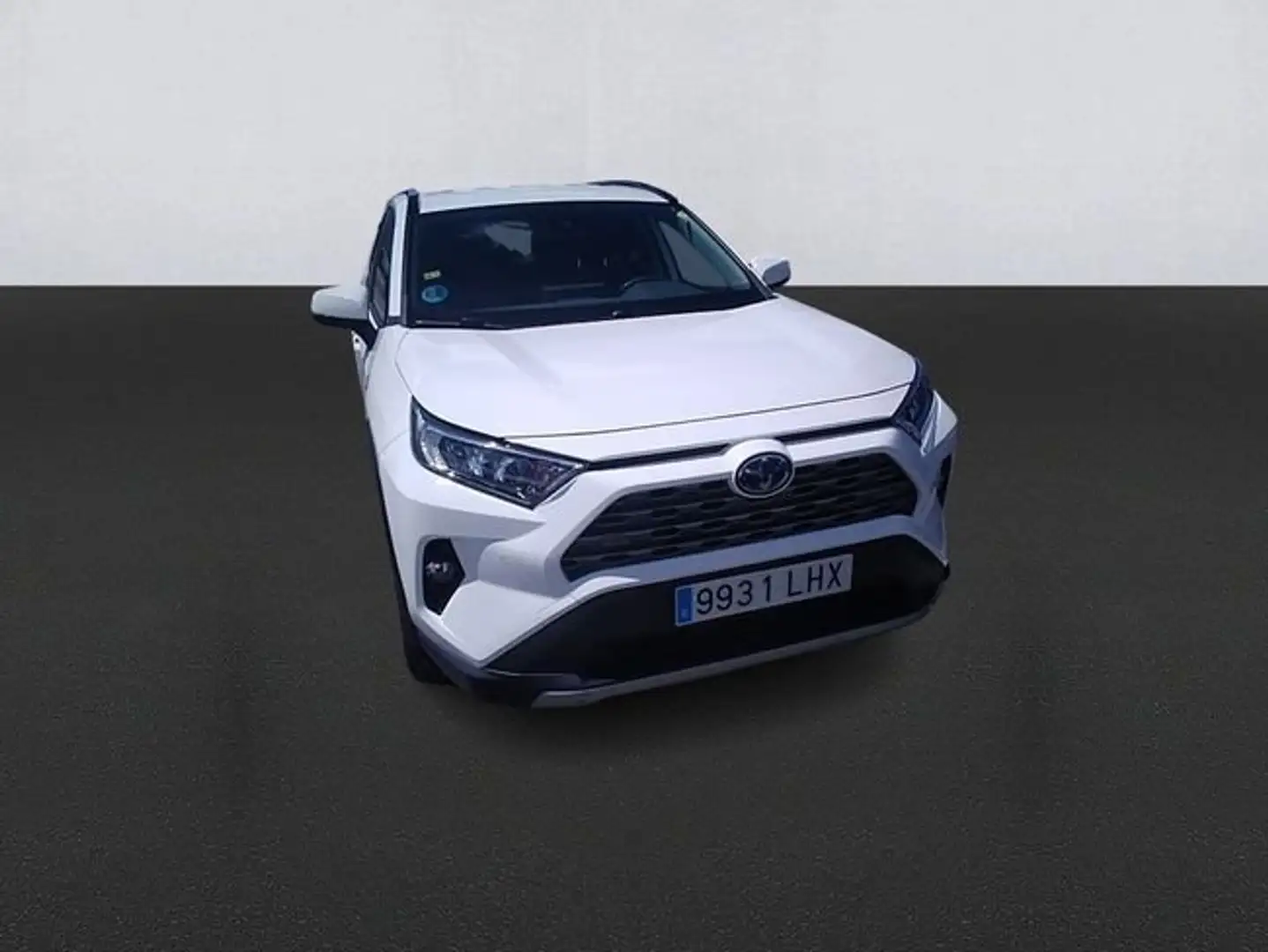 Toyota RAV 4 2.5l 220H Advance Blanco - 2
