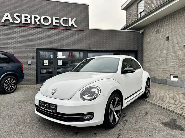 Volkswagen Beetle Beetle 1.2 TSI Club Design ! 38.000 Km ! 22.000 Km