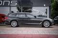 BMW 520 5-serie Touring 520i High Executive Edition|Leder| Gris - thumbnail 9