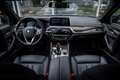 BMW 520 5-serie Touring 520i High Executive Edition|Leder| Gris - thumbnail 15