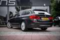 BMW 520 5-serie Touring 520i High Executive Edition|Leder| Gris - thumbnail 6
