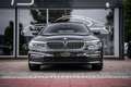 BMW 520 5-serie Touring 520i High Executive Edition|Leder| Gris - thumbnail 2