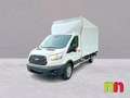 Ford Transit 2.0 EcoBlue 130cv Blanco - thumbnail 5