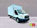 Ford Transit 2.0 EcoBlue 130cv Blanco - thumbnail 2
