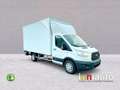 Ford Transit 2.0 EcoBlue 130cv Blanco - thumbnail 1