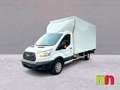 Ford Transit 2.0 EcoBlue 130cv Blanco - thumbnail 4
