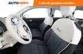 Fiat 500 1.0 Mild-Hybrid Lounge Blanco - thumbnail 11
