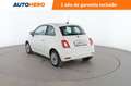 Fiat 500 1.0 Mild-Hybrid Lounge Blanco - thumbnail 4