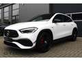 Mercedes-Benz GLA 35 AMG 4MATIC AMG Ride Control/Panorama/Camera/Burmester/ Blanc - thumbnail 5