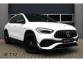 Mercedes-Benz GLA 35 AMG 4MATIC AMG Ride Control/Panorama/Camera/Burmester/ Blanc - thumbnail 1