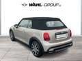 MINI Cooper Cabrio Cooper CABRIO CLASSIC TRIM DKG NAVI LED RFK GRA PD Gri - thumbnail 7