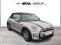 MINI Cooper Cabrio Cooper CABRIO CLASSIC TRIM DKG NAVI LED RFK GRA PD Gri - thumbnail 3