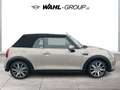 MINI Cooper Cabrio Cooper CABRIO CLASSIC TRIM DKG NAVI LED RFK GRA PD Gri - thumbnail 4