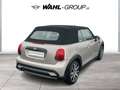 MINI Cooper Cabrio Cooper CABRIO CLASSIC TRIM DKG NAVI LED RFK GRA PD Gri - thumbnail 5