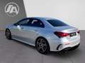 Mercedes-Benz A 200 Limo AMG+MBUX+Night+SHZ+LED+Apple+Ambiente Plateado - thumbnail 4