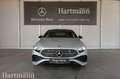 Mercedes-Benz A 200 A 200 Limousine AMG Panorama HUD Fahrassistenz Silber - thumbnail 3