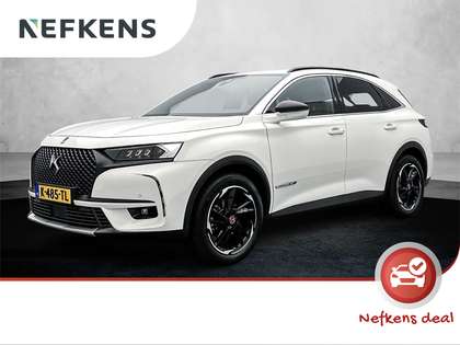 DS Automobiles DS 7 Crossback SUV Performance Line 130 pk Automaat | Navigatie |