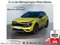 Kia Sportage GT-Line 4WD Mild-Hybrid NAVI Klimaaut. 360°Kamera Yellow - thumbnail 1