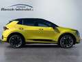 Kia Sportage GT-Line 4WD Mild-Hybrid NAVI Klimaaut. 360°Kamera Yellow - thumbnail 6