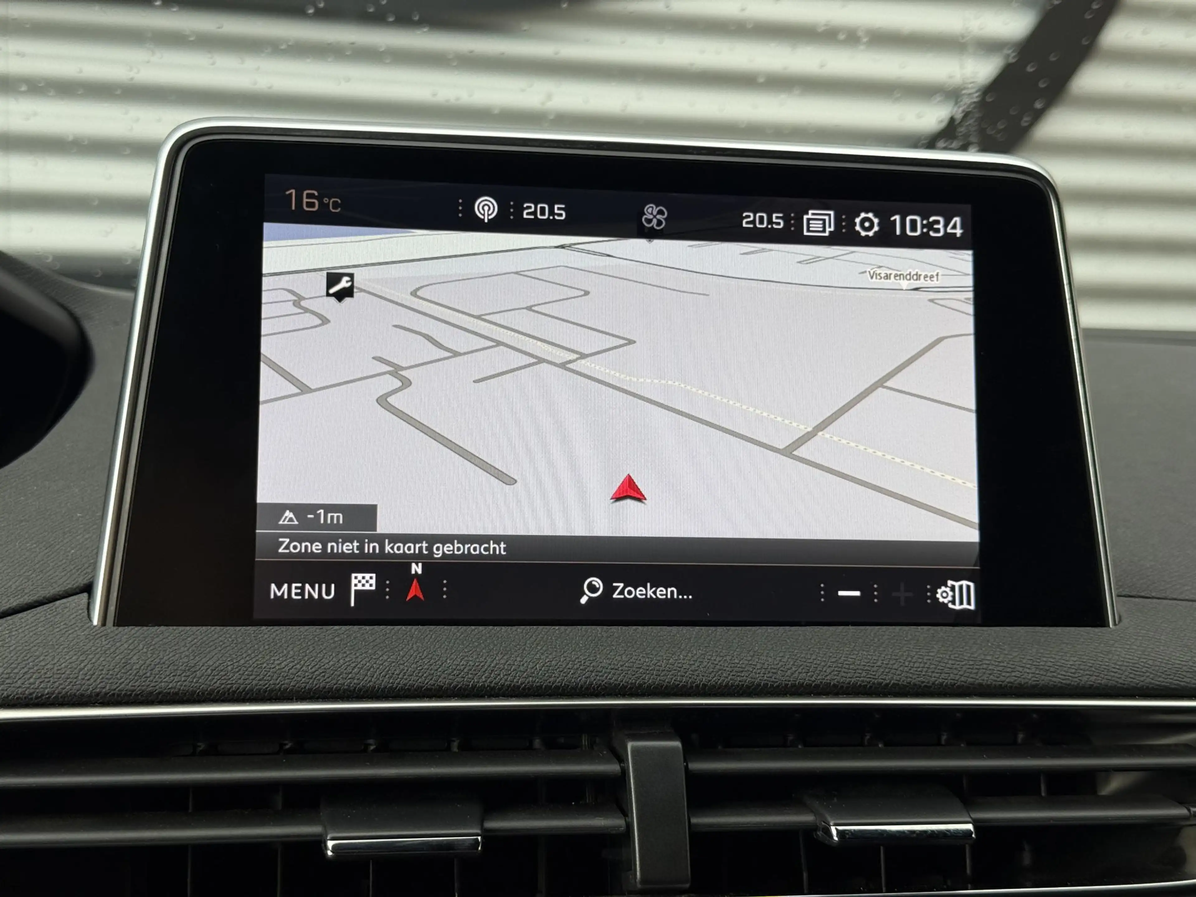 Peugeot 5008 1.2 PureTech GT-Line Avantage 7-zits 2e Eigenaar|N — photo 12
