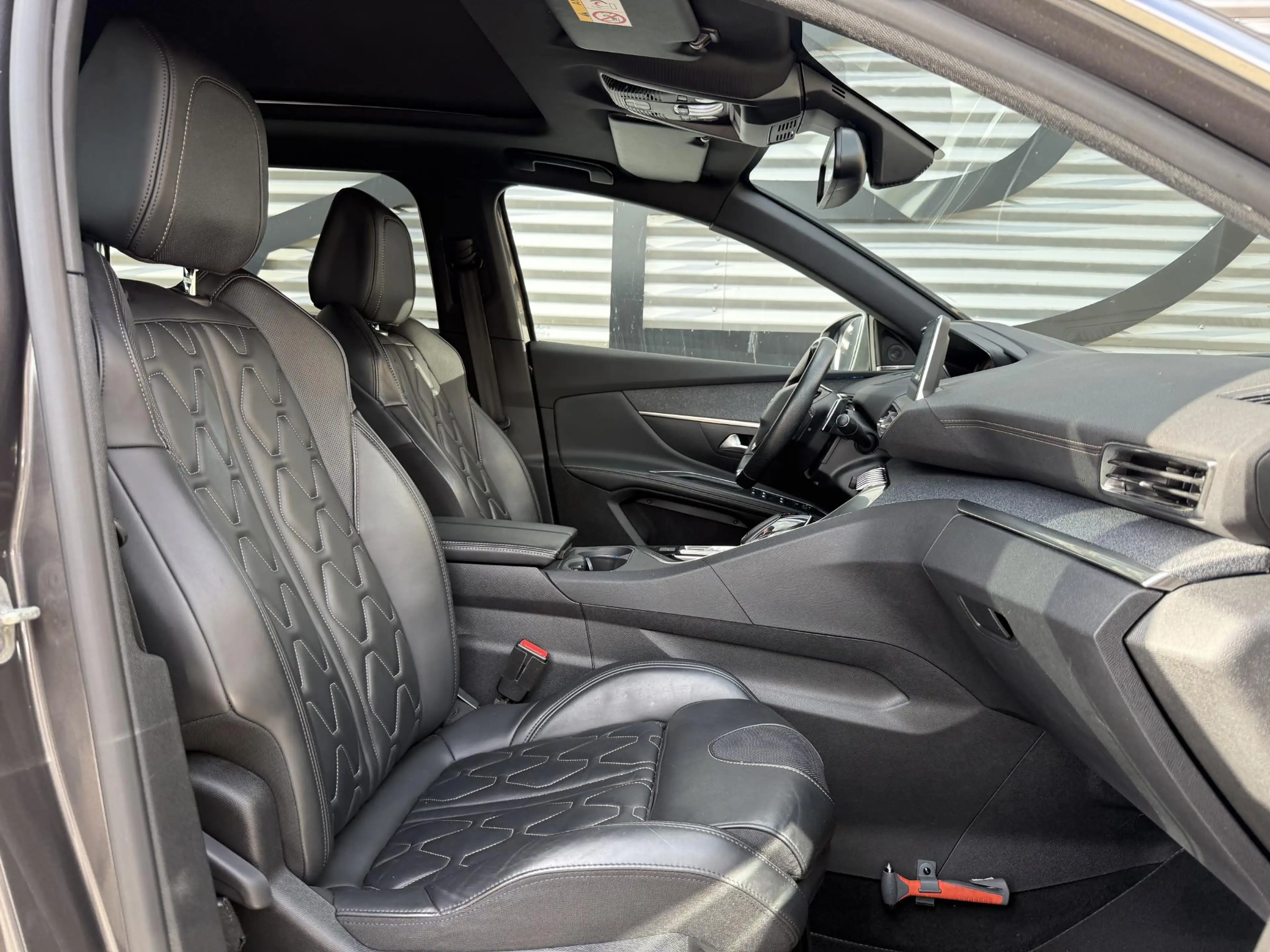 Peugeot 5008 1.2 PureTech GT-Line Avantage 7-zits 2e Eigenaar|N — photo 6