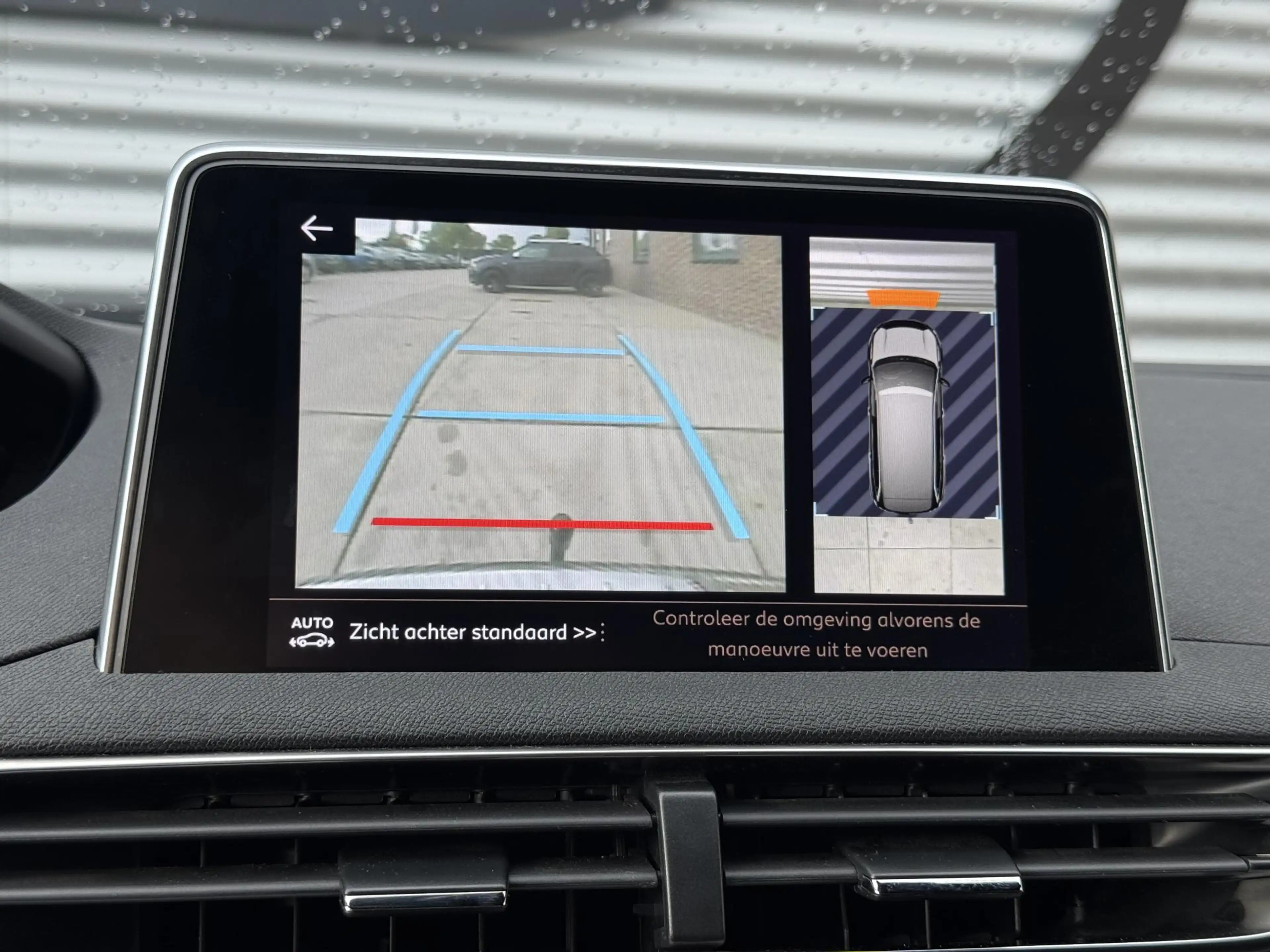 Peugeot 5008 1.2 PureTech GT-Line Avantage 7-zits 2e Eigenaar|N — photo 13