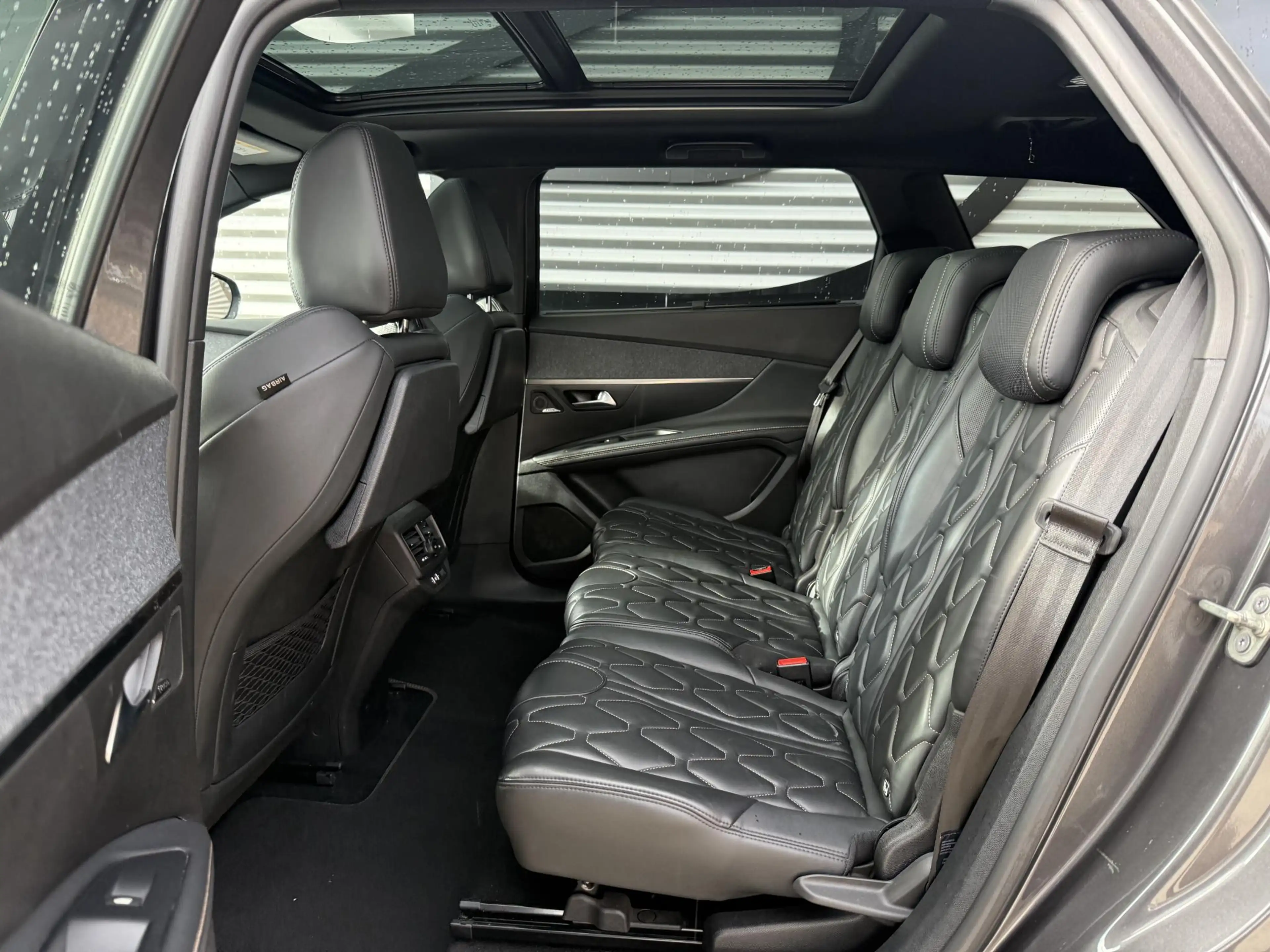 Peugeot 5008 1.2 PureTech GT-Line Avantage 7-zits 2e Eigenaar|N — photo 10
