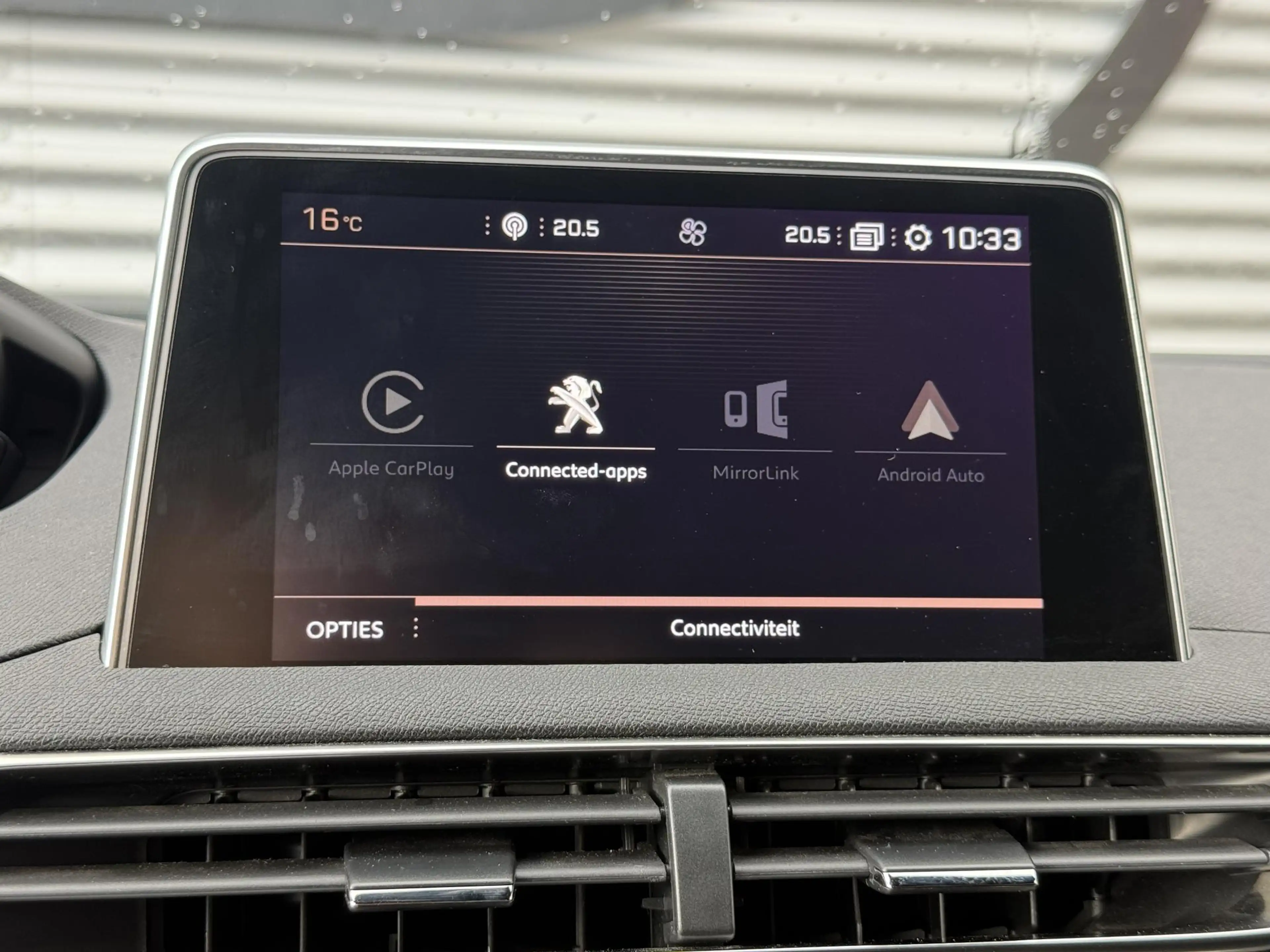 Peugeot 5008 1.2 PureTech GT-Line Avantage 7-zits 2e Eigenaar|N — photo 14