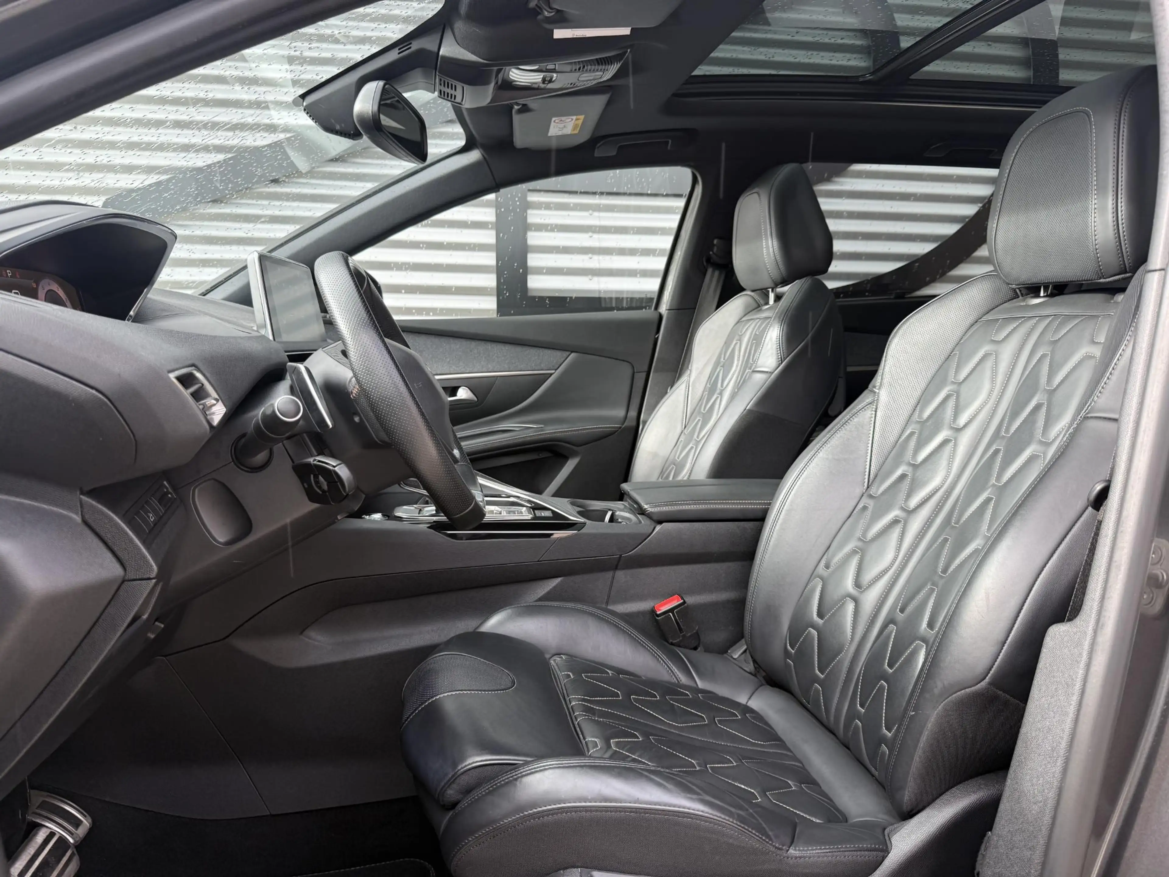 Peugeot 5008 1.2 PureTech GT-Line Avantage 7-zits 2e Eigenaar|N — photo 4