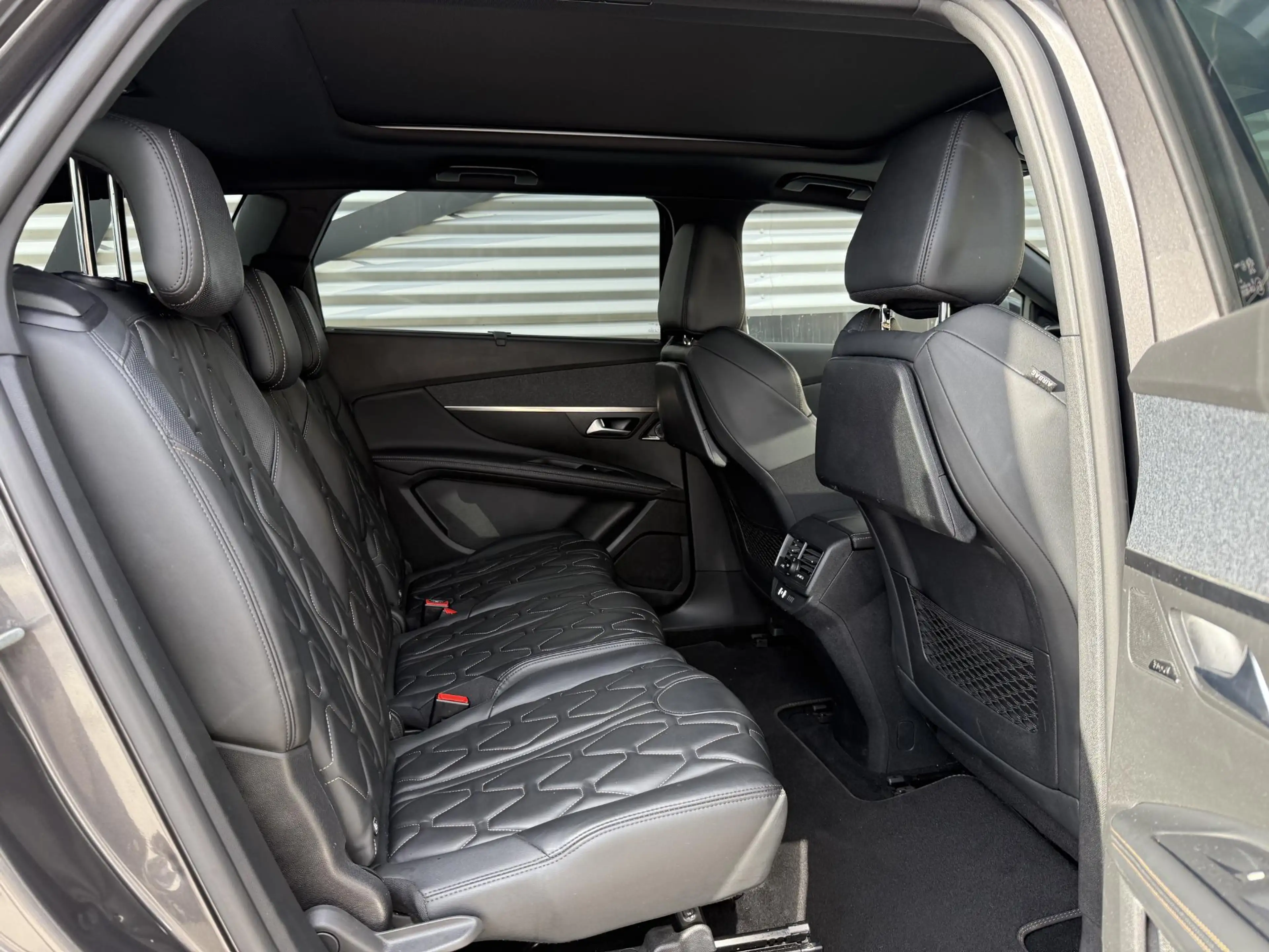 Peugeot 5008 1.2 PureTech GT-Line Avantage 7-zits 2e Eigenaar|N — photo 8