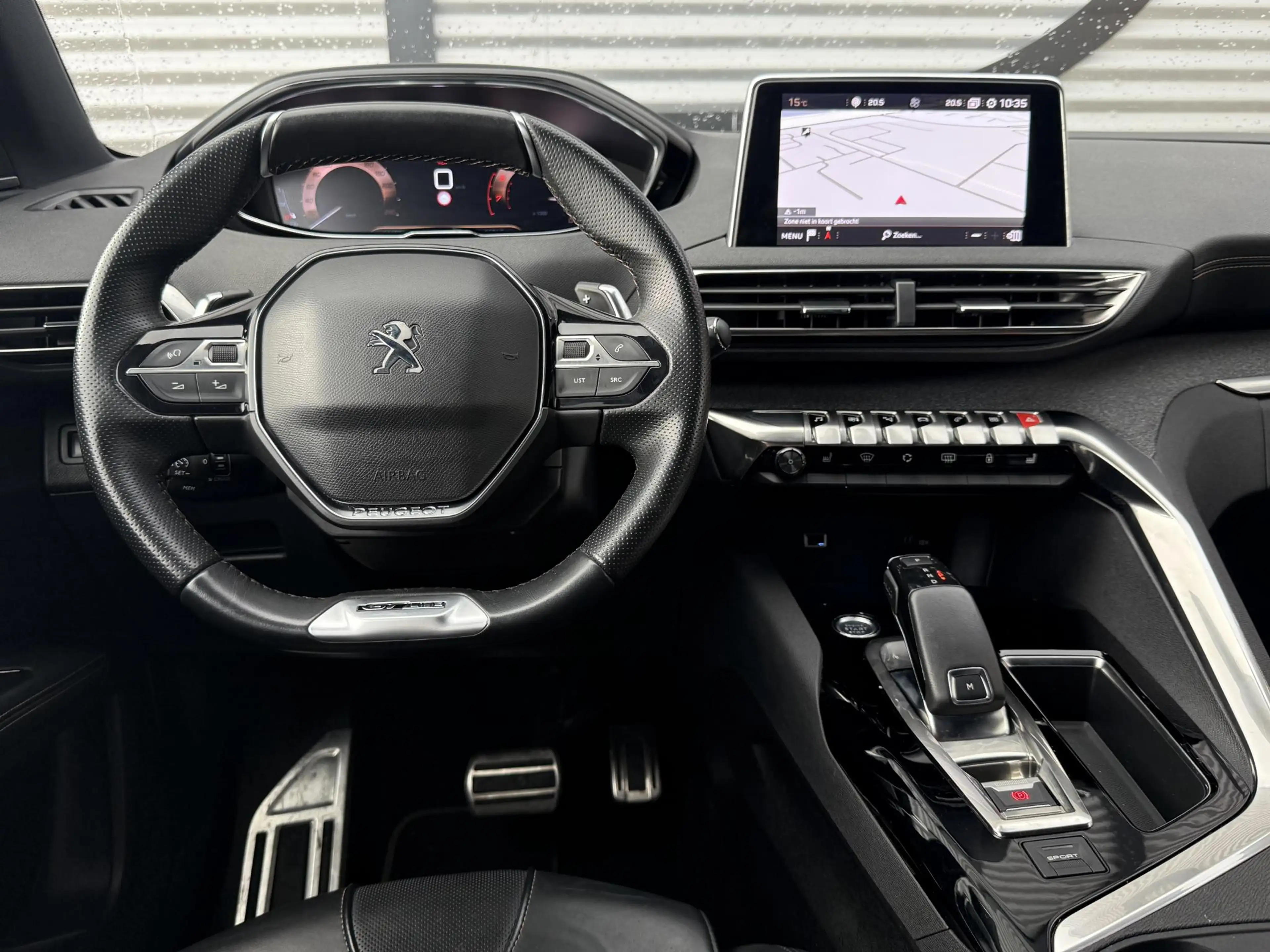 Peugeot 5008 1.2 PureTech GT-Line Avantage 7-zits 2e Eigenaar|N — photo 2